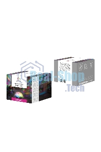 Светодиодная система Neon-night 