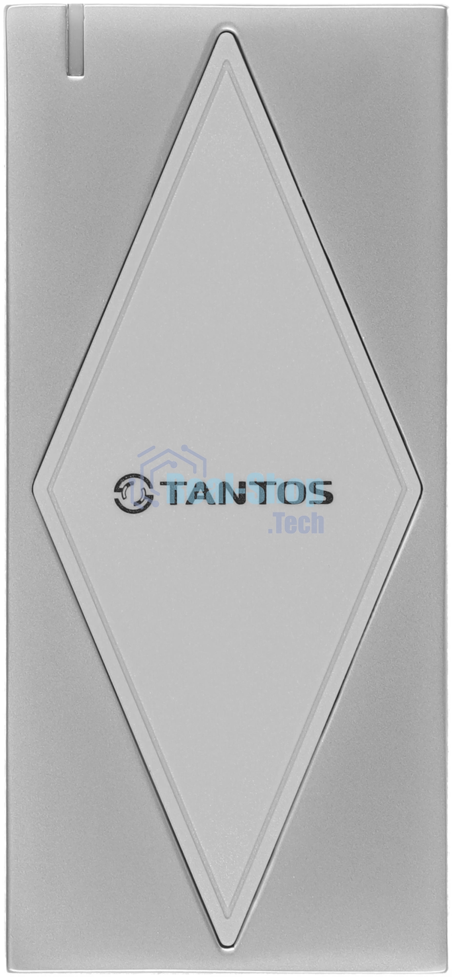 Считыватель карт Tantos TS-RDR-EHMF (00-00037428) уличный антивандальный