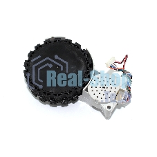 Колесо для робота пылесоса Xiaomi Mi Robot Vacuum S10+ левое