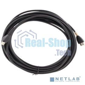 Кабель микрофонный CLink 2 cable, HDX microphone array cable. Walta to Walta. 50 ft. Connects HDX microphone to HDX microphone/SoundStation IP7000 or HDX microphone to HDX System.HDX 9000 CLink input requires Walta to RJ-45 adapter
