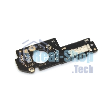 нижняя плата (шлейф) с разъемом зарядки для Xiaomi Redmi Note 12