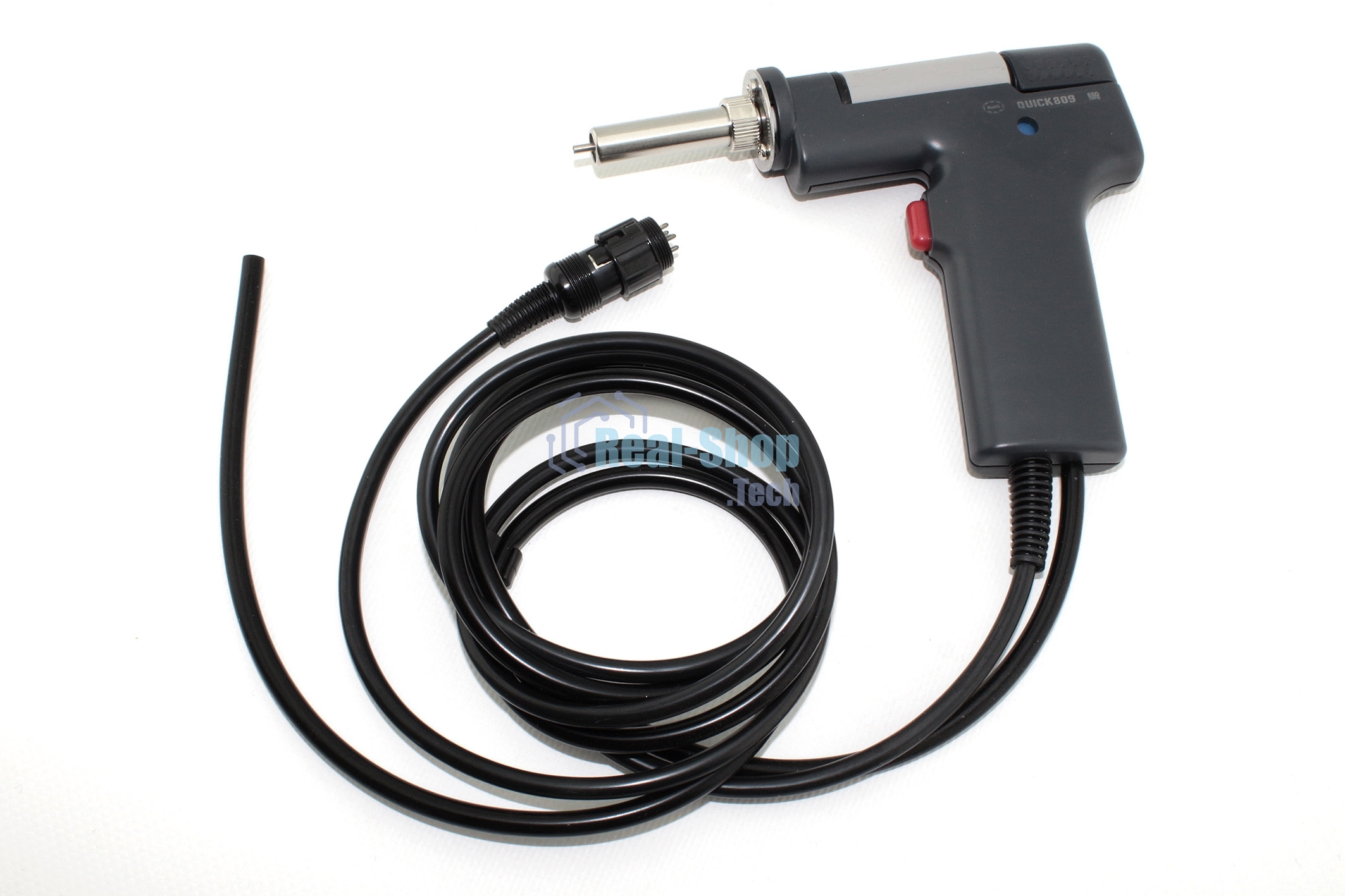 Демонтажный пистолет Quick809 для Quick702