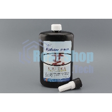Клей акриловый Kafuter K-303 прозрачный 250 грамм
