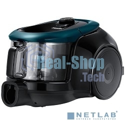 Пылесос Samsung VC18M21C0VN Зеленый