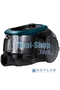 Пылесос Samsung VC18M21C0VN Зеленый