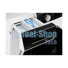 Стиральная машина Kuppersberg WM 520 W белая, загрузка фронтальная 8кг, 1400 об/мин., класс: A+++