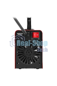 Инверторный аппарат дуговой сварки MTX MMA-220BS, 220 А, ПВ 60%