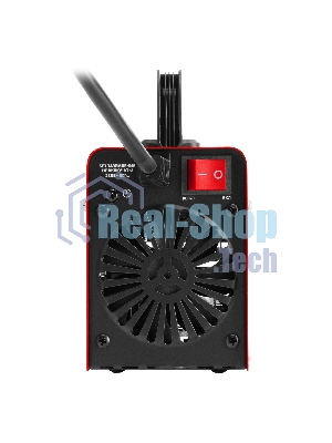 Инверторный аппарат дуговой сварки MTX MMA-220BS, 220 А, ПВ 60%