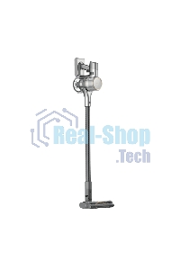 Пылесос вертикальный Dreame Cordless Vacuum Cleaner R20 Grey 