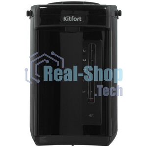 Термопот Kitfort КТ-2508-1 4л. 750Вт черный