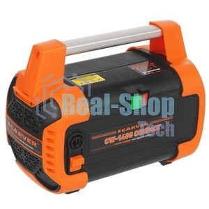 Минимойка Carver CW-1400 COMPACT 1400Вт (01.023.00009)