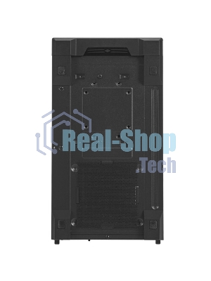 Компьютерный корпус AeroCool/Formula Air Power G5 DUO черный без БП ATX 2x180мм 1xUSB3.0 1xUSB3.1 audio bott PSU