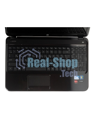 Клавиатура для ноутбука HP Pavilion G6-2000 белый без рамки