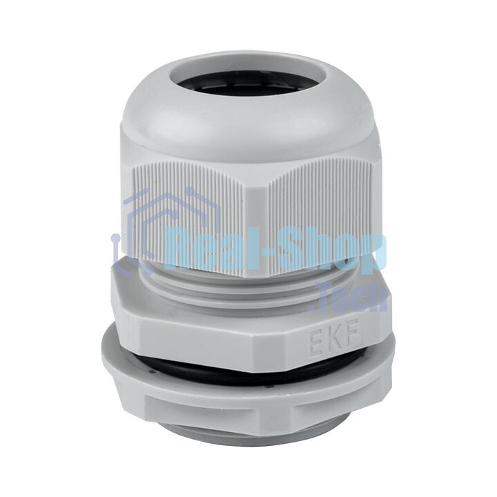 Сальник PG25 IP54 EKF plc-pg-25