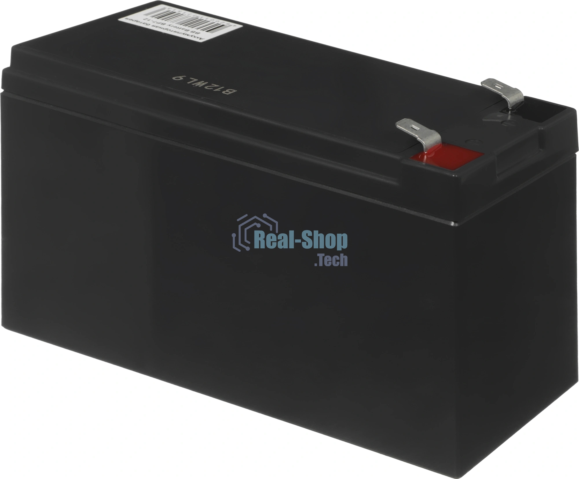 Аккумулятор B.B. Battery series BP/BP7-12/12V/7Ah