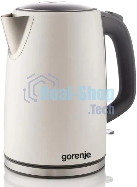 Чайник GORENJE K17OWR WHITE 1.7 L