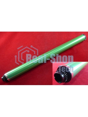 Барабан ELP Ricoh Aficio 1015P/1018/2015/2018/1022/1027/2022/2027/2032/3025/3030/1113/1115/1610, MP1800/MP2500/MP2001/MP2501/MP2510/MP2550/MP3010/MP2851/MP2852/3010/MP3350/MP3351/MP3352/MP2553SP/MP3053/MP3353/MP3353SP/220/270/NX8 High Quality (Китай)