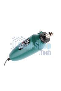 Дрель Haммer Flex MD050B 262594 113-004 Дрель (мини) 12В 1-3.2мм 15000об/мин + аксессуары 80шт, в блистере