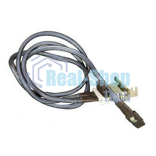 Кабель SuperMicro CBL-0352L Full Profile Bracket 85CM 2port EXT IPASS TO INT IPASS LP