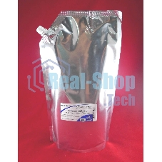 Тонер Kyocera Universal (TK-17/18/20H/100/110/111/112/113/120/122/130/131/132/133/134/140/142/144/170/172/310/312/320/322/330/332/340/342/344/350/352/354/435/475/1110/1120/3110/3130) (OEM совместимый) (пакет 900г) Black&White фас. России