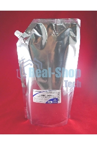 Тонер Kyocera Universal (TK-17/18/20H/100/110/111/112/113/120/122/130/131/132/133/134/140/142/144/170/172/310/312/320/322/330/332/340/342/344/350/352/354/435/475/1110/1120/3110/3130) (OEM совместимый) (пакет 900г) Black&White фас. России