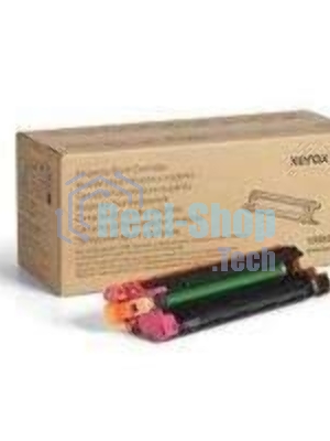 Барабан XEROX 108R01482 пурпурный,magenta (40000 стр) для XEROXVersaLink C500/C505 (Channels)