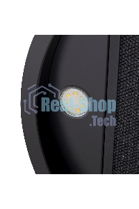 Вытяжка островная Maunfeld Lee Isla 39 черный, 38 см, 1000 куб. м/ч, 52 дБ