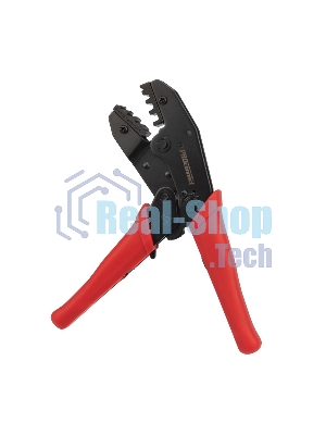 Кримпер PROconnect HT-336 S для обжима штыревых наконечников 6.0-10.0-16.0 мм²