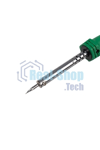 Набор для пайки Rexant №13 (паяльник 30Вт, подставка, канифоль, припой, бокорезы, тонкогубцы)