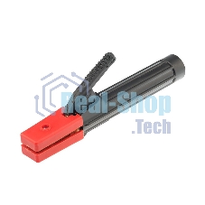 Держатель электрода 315 A (латунь) САТУРН РОССИЯ