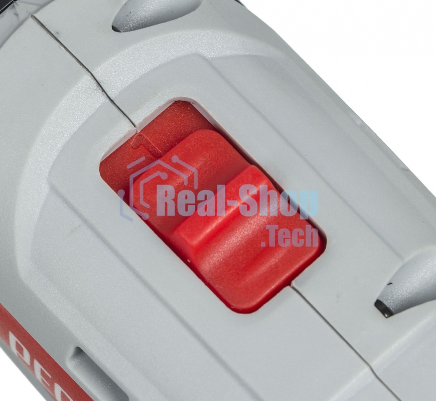 Дрель-шуруповерт аккумуляторная Ресанта ДА-24-2ЛК 75/14/7, Аккумуляторная, 24В, 2 АКБ, Кейс