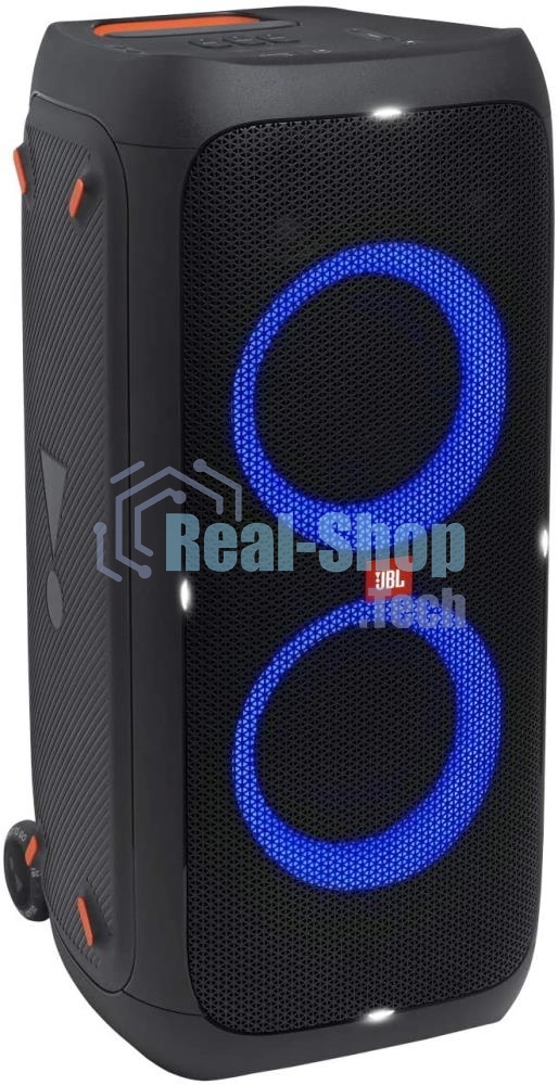 Портативная акустика Динамик JBL PartyBox 310