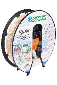 Шланг Джилекс Удав 1 1/2