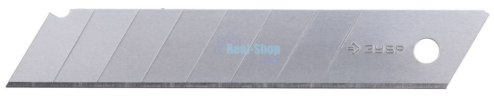 Лезвия Зубр 