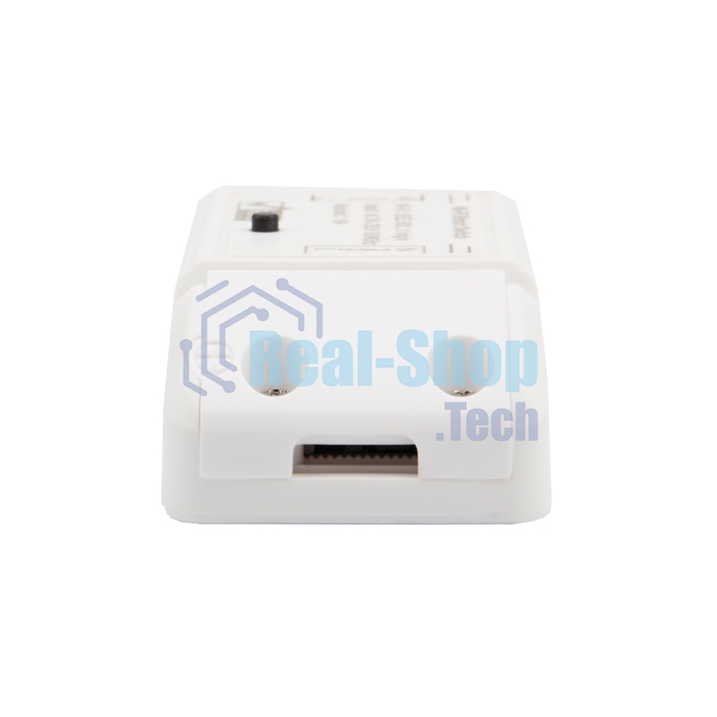 Умный беспроводной Wi-Fi контроллер управления питанием SECURIC