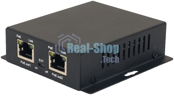 Коммутатор Osnovo SW-8030/D(90W)
