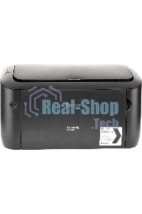 Принтер лазерный Canon i-Sensys LBP6030B (8468B006), A4, ч/б, печ. до 18 стр/мин., 600 x 600 dpi, USB