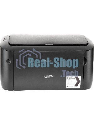 Принтер лазерный Canon i-Sensys LBP6030B (8468B006), A4, ч/б, печ. до 18 стр/мин., 600 x 600 dpi, USB