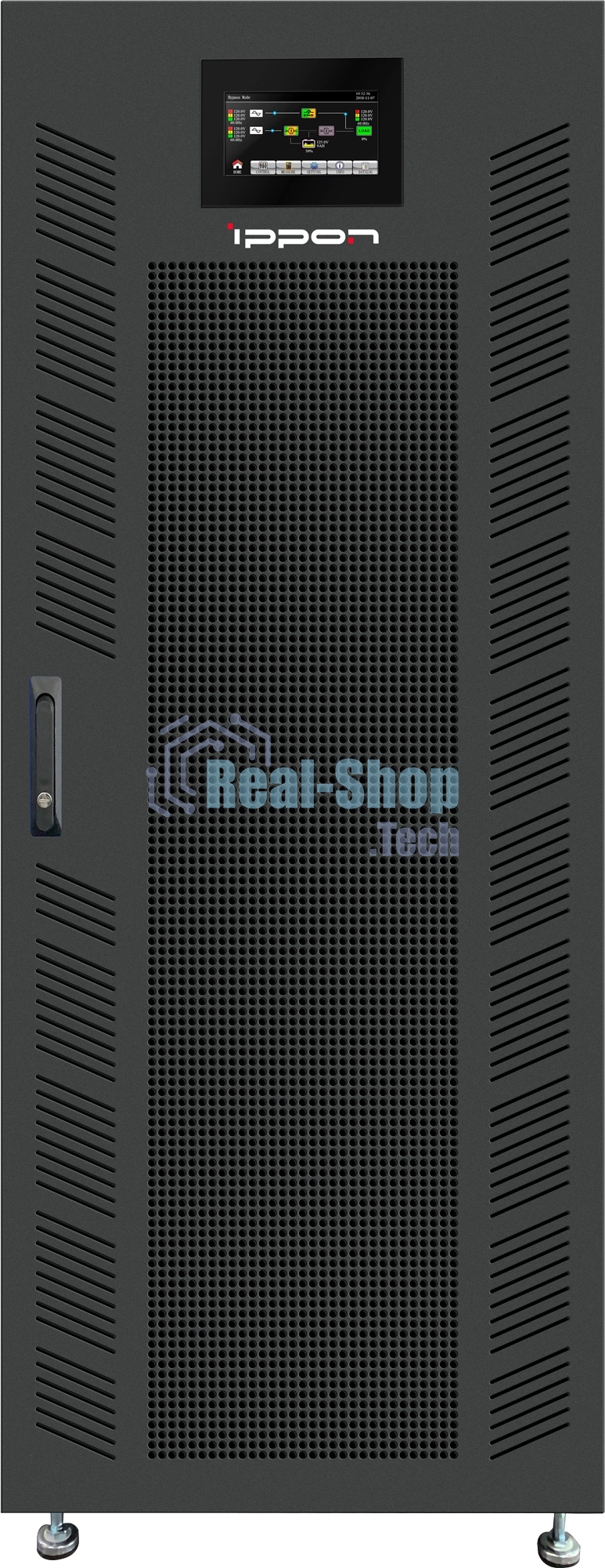 Источник бесперебойного питания Ippon Innova RT II 33 Cabinet 210000Вт 210000ВА