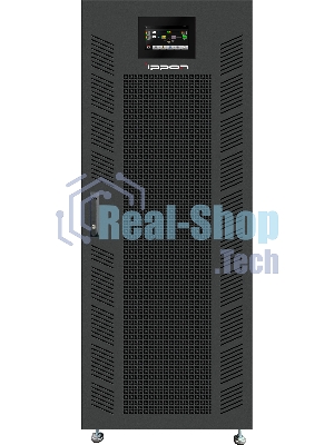Источник бесперебойного питания Ippon Innova RT II 33 Cabinet 210000Вт 210000ВА