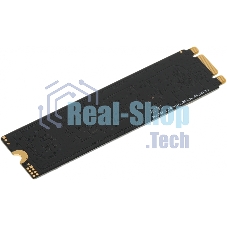 Накопитель SSD PC PET PCPS512G1, 512Gb, SATA-III, M.2 2280, R/W 500/450