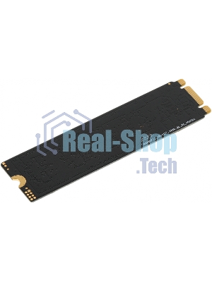 Накопитель SSD PC PET PCPS512G1, 512Gb, SATA-III, M.2 2280, R/W 500/450