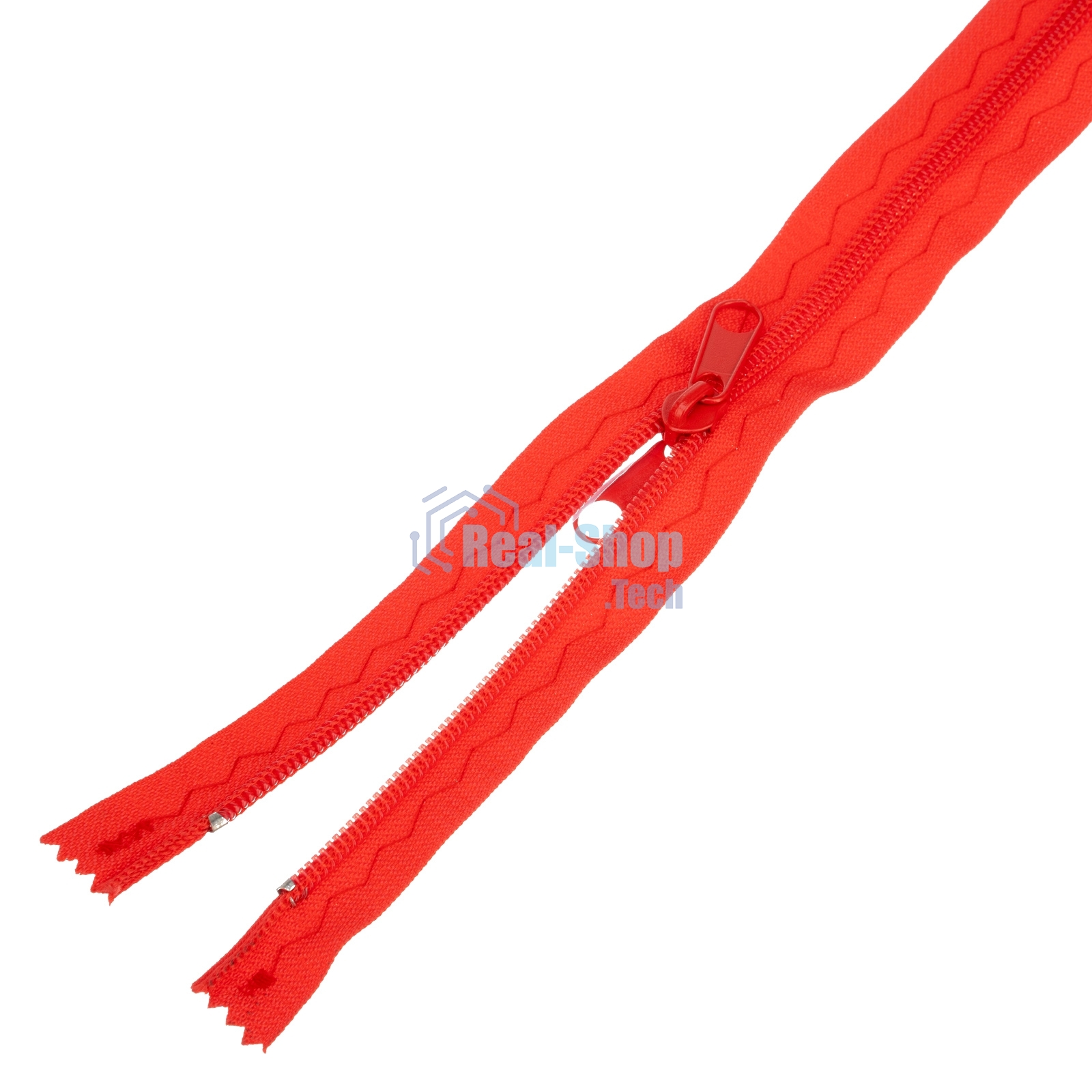 Пленочная дверь Matrix на молнии типа I 220x120 cm с малярной лентой 25 см х 10 м