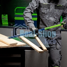 Лом-гвоздодер Сибртех 900x25x12мм