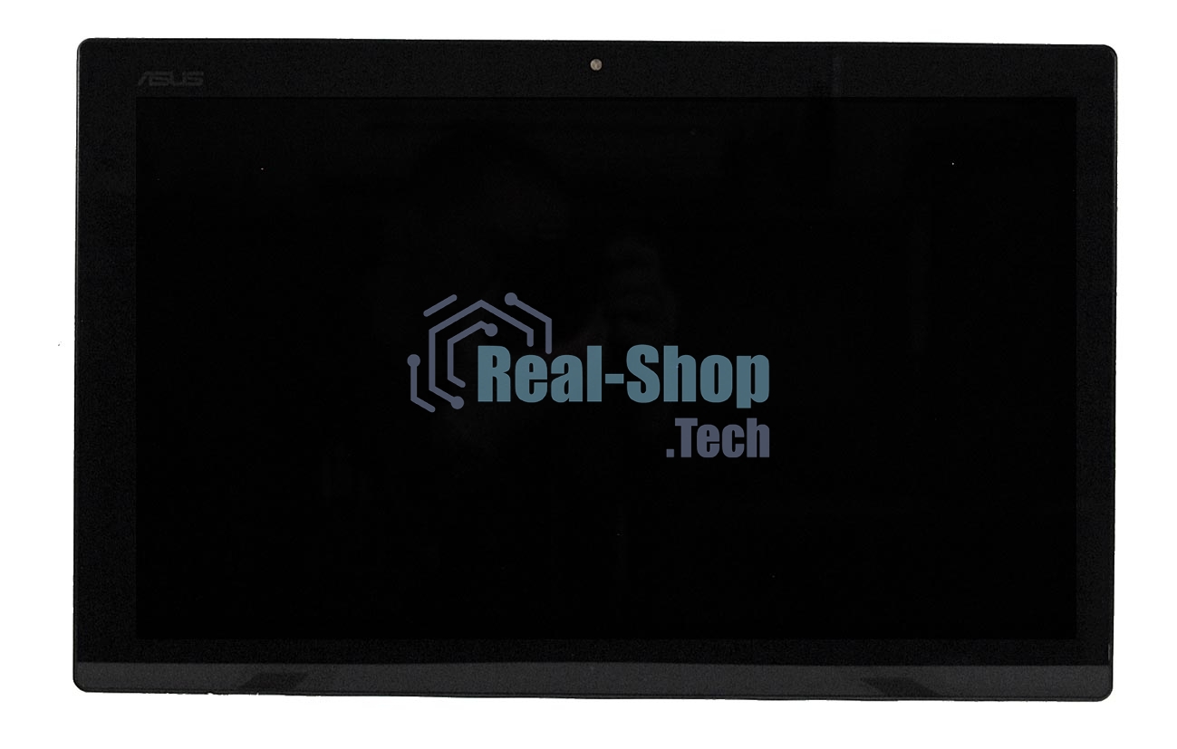 Модуль (матрица + тачскрин) для Asus P1801-1B LCD 18.4 FHD/TOUCH, 90R-PT00I1LD1100Q черный