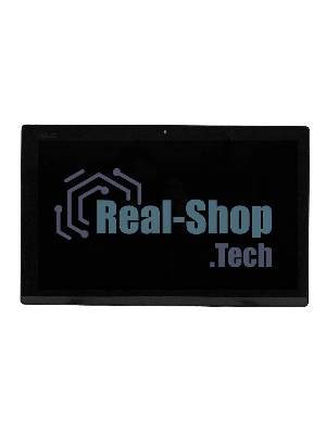 Модуль (матрица + тачскрин) для Asus P1801-1B LCD 18.4 FHD/TOUCH, 90R-PT00I1LD1100Q черный