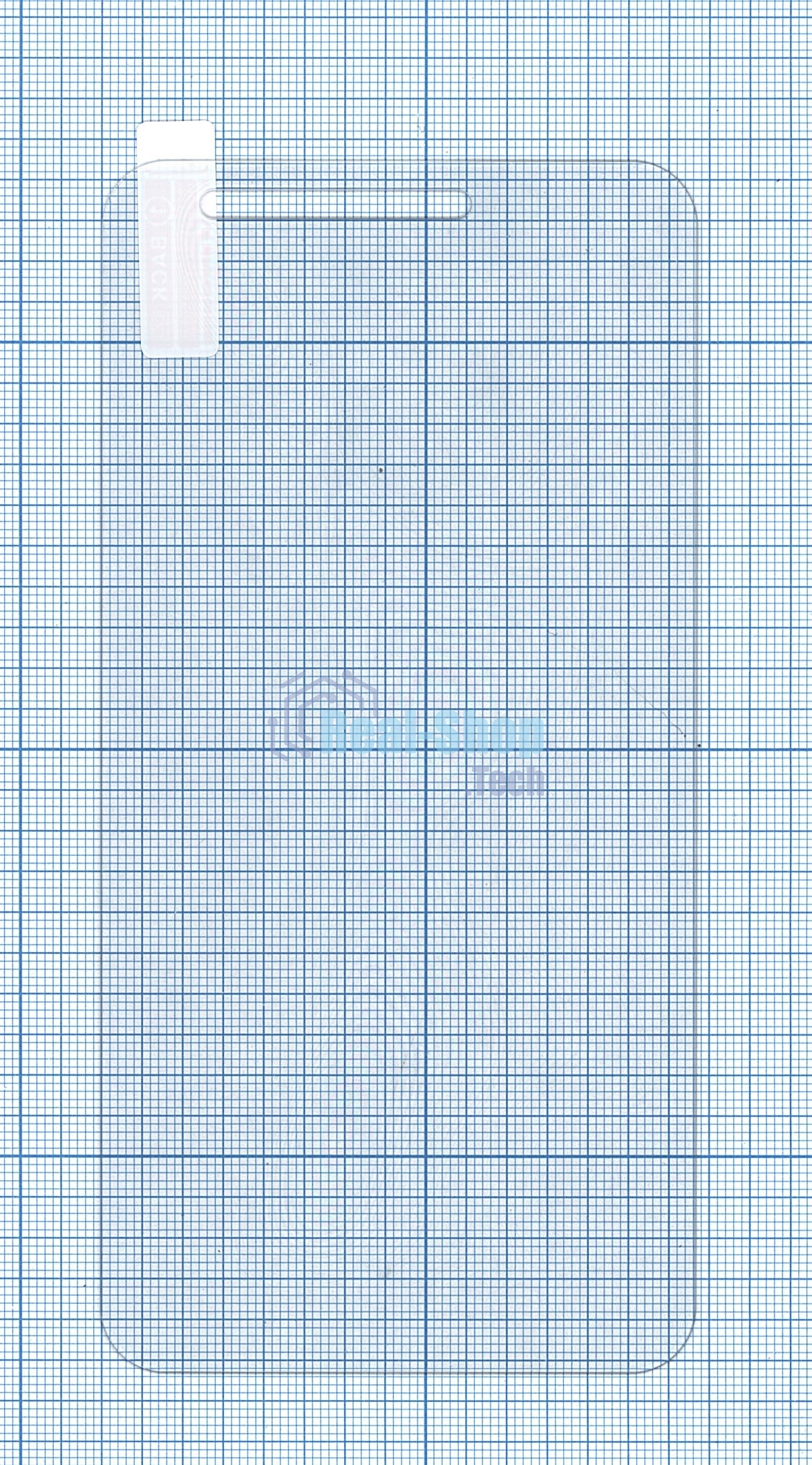 Защитное стекло для Huawei Honor 4X