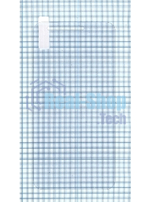 Защитное стекло для Huawei Honor 4X