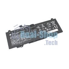 Аккумуляторная батарея для ноутбука HP Chromebook x360 11 G4 7.7V 47.3Wh