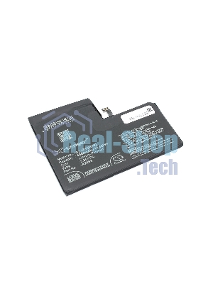 Аккумулятор CameronSino CS-IPH265SL для iPhone 13 Pro Max 3.85V 4300mAh, 16.56Wh Li-Polymer